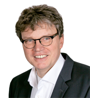 SDZeCOM Mitarbeiter Michael Irmen