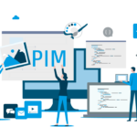 Implementierung eines PIM-Systems