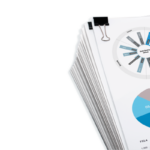 Datenanalyse mit dem Data Quality Wheel