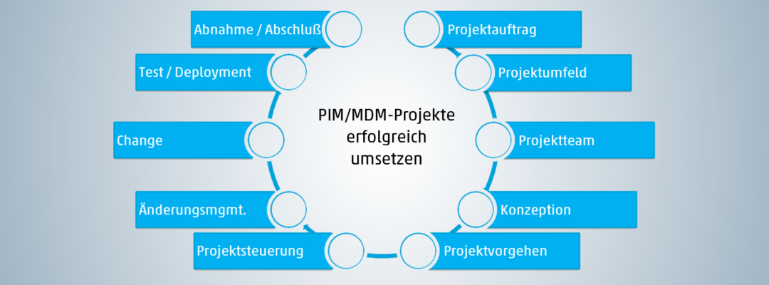 PIM-Projekte
