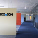 SDZeCOM Büro