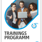 Trainingsprogramm 2024 2. Halbjahr