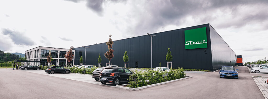 Referenzkunde der SDZeCOM: Streit