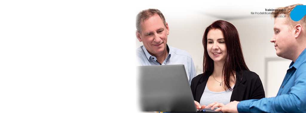 Unsere Software-Schulungen vermitteln Ihnen kompakte und fundierte Kenntnisse für Ihr alltägliches Doing.