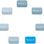 Modul 4: Von Koordination zu Kooperation: Weg von Datensilos