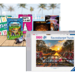 Case Study Ravensburger