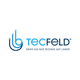 Referenzlogo Tecfeld