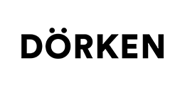 Dörken Logo - Referenzkunde der SDZeCOM