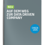 Download - Checkliste Auf dem Weg zur Data Driven Company