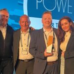 EMEA Awards Stibo Systems
