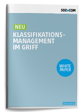 Download - Whitepaper zu Klassifikationsmanagement