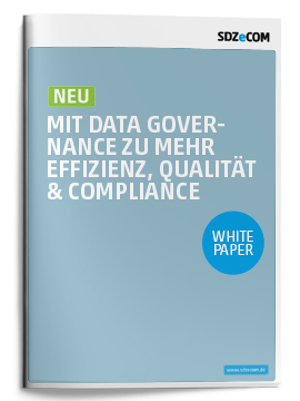 Download - Whitepaper zu Data Governance