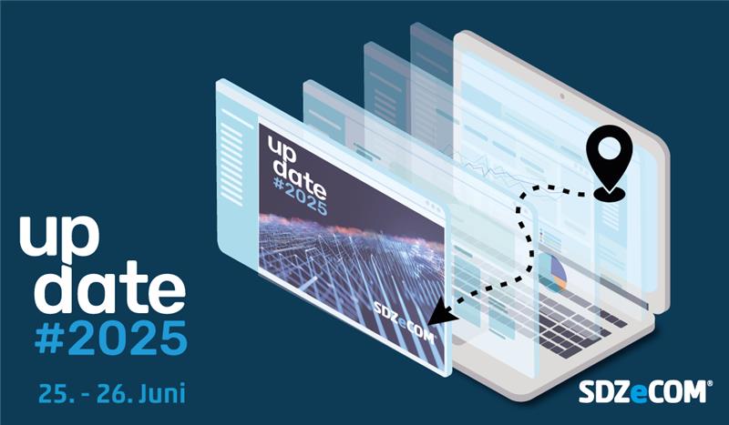 Startschuss für die Datenkonferenz update #2025