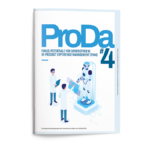 Topslider zur neuen ProDa #4-Studie mit der Hochschule Aalen