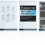 Awards vom Technologie-Führer Contentserv an SDZeCOM