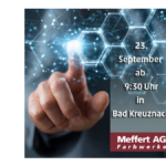 DATA EXPERIENCE DAY by SDZeCOM und Meffert