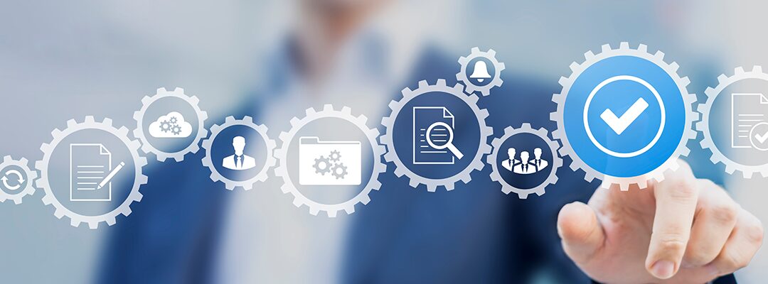 Headerbild zum Blogartikel Datenqualität