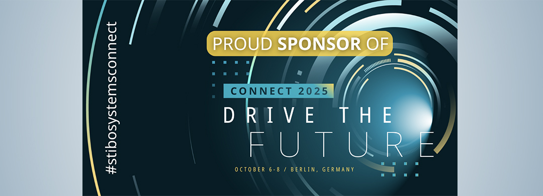 Headerbild der Stibo Connect 2025