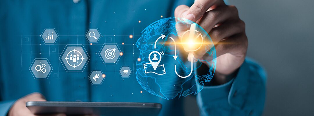 Header-Product Experience Management