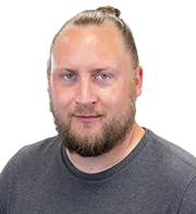 SDZeCOM Mitarbeiter Patrick Halfar