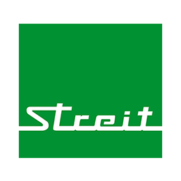 Logo STREIT