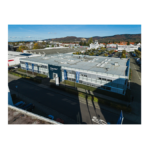 Standort der Geuder AG - Referenzkunde von SDZeCOM