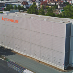 Standortbild des Referenzkunden der SDZeCOM: Stockmeier