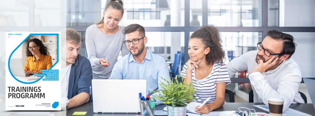 Headerbild zum Trainingsprogramm 1HJ-2026