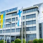 Standortbild des Referenzkunden der SDZeCOM: Heidelberger