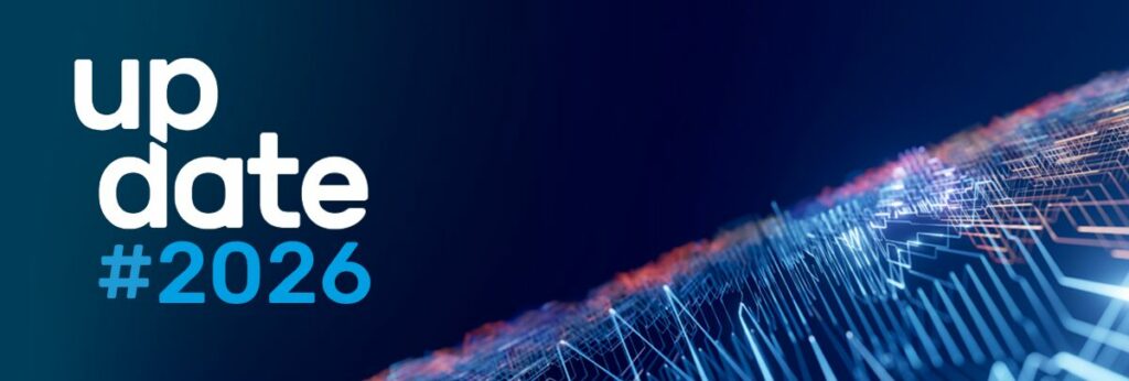 Die Data Experience Veranstaltung der SDZeCOM: update #2026