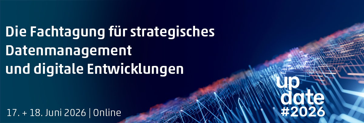 Headerbild zur Fachtagung update #2026