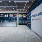 Einblick in den Standort bei Heidelberger Druckmaschinen AG