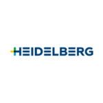 Logo Heidelberger