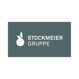 Logo STOCKMEIER Gruppe