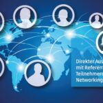 Networking-Roms und dirkekter Austausch auf der update #2026
