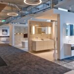 Designbadausstellung in Böblingen von REISSER AG