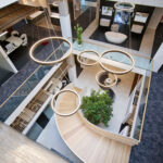 Designbadausstellung in Böblingen von REISSER AG