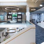 Designbadausstellung in Böblingen von REISSER AG