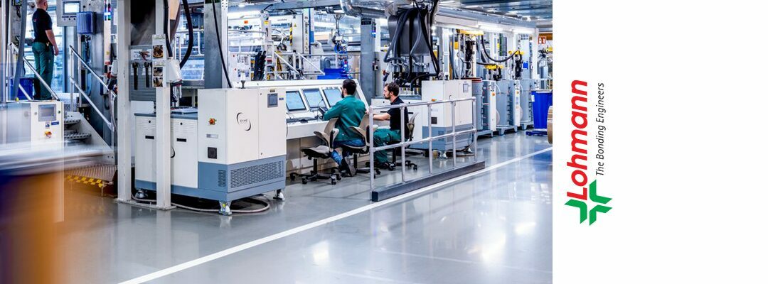 Lohmann Headerbild