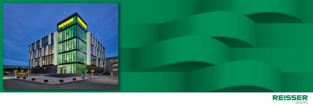 Reisser Headerbild