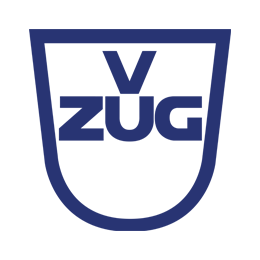 Logo von V-Zug: Referenzkunde der SDZeCOM