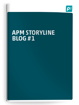 APM Storyline Blog # 1 von WERK II