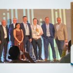 SDZeCOM wurde mit dem Go-To-Market-Award von Stibo Systems ausgezeichnet