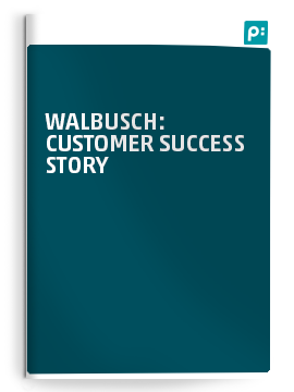 Customer Success Story von Walbusch