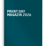 priint:day Magazing von WERK II