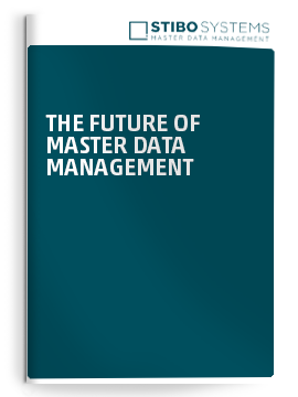 Download von Stibo Systems: The-Future-of-Master-Data-Management