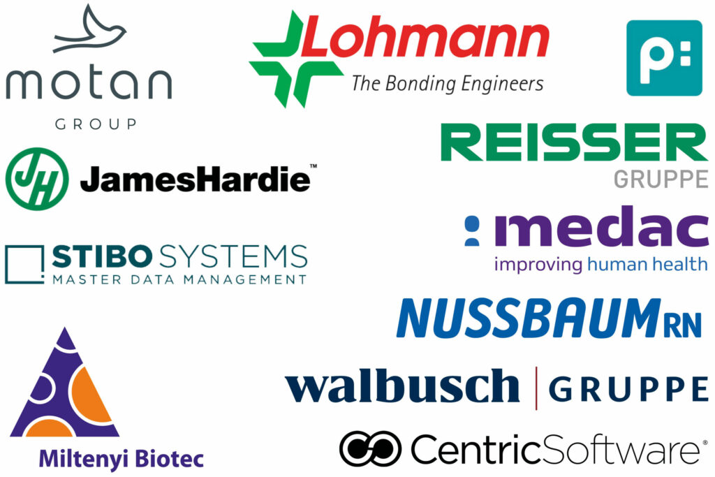 update #2026 - Logos der Referenten