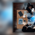 Header zum Blogbeitrag Data Governance