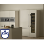 Referenzkunde der SDZeCOM: V-Zug